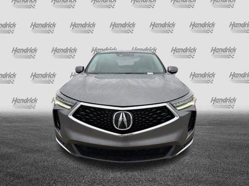 2023 Acura RDX Technology Package