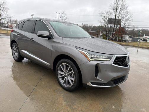 2023 Acura RDX Technology Package