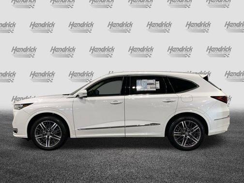 2026 Acura MDX Advance Package