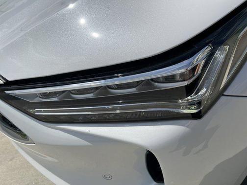 2024 Acura MDX Technology Package