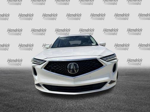 2024 Acura MDX Technology Package