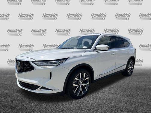 2024 Acura MDX Technology Package