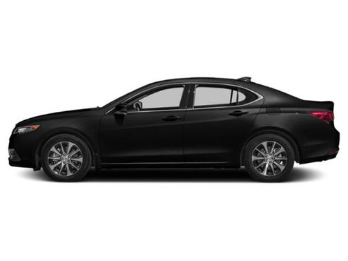 2015 Acura TLX Tech