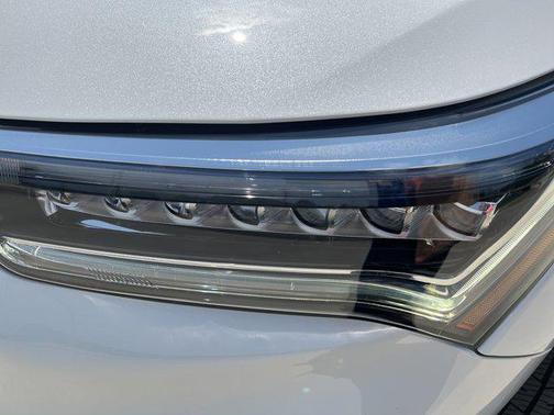 2020 Acura RDX Technology Package