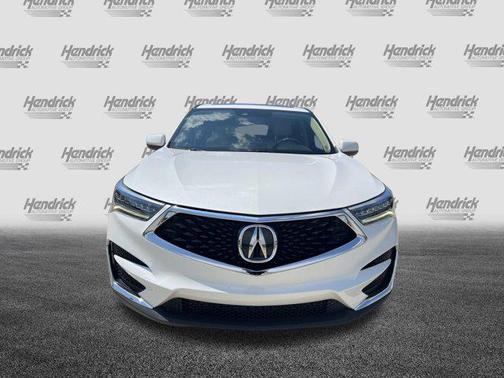 2020 Acura RDX Technology Package