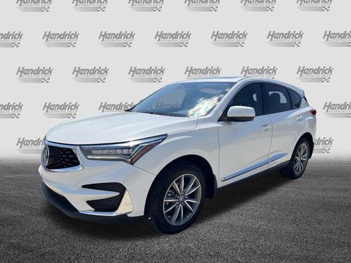 2020 Acura RDX Technology Package