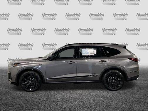 2026 Acura MDX A-SPEC Advance Package
