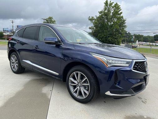 2023 Acura RDX Technology Package