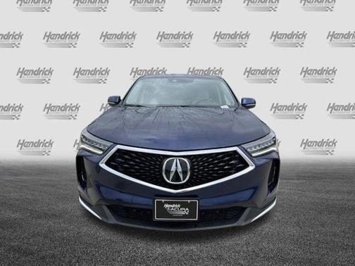 2023 Acura RDX Technology Package