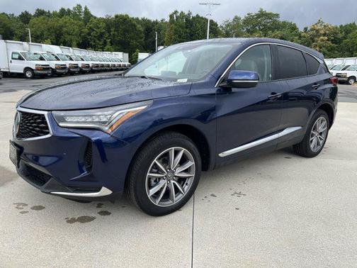 2023 Acura RDX Technology Package