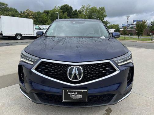 2023 Acura RDX Technology Package