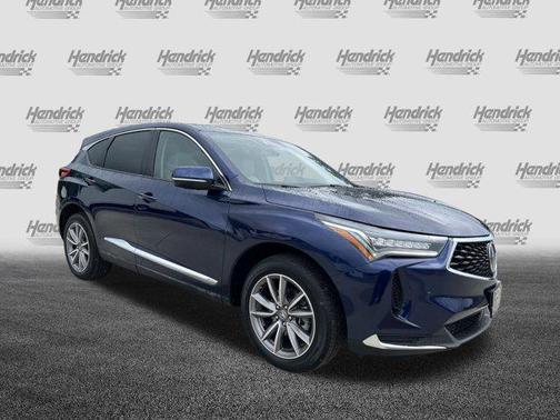 2023 Acura RDX Technology Package