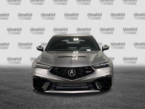 2025 Acura Integra Type S
