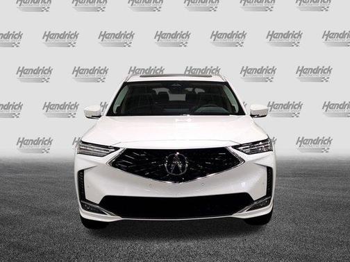 2026 Acura MDX Advance Package