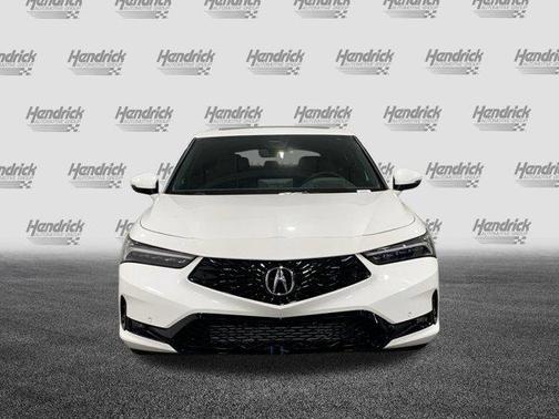 2025 Acura Integra A-SPEC Technology