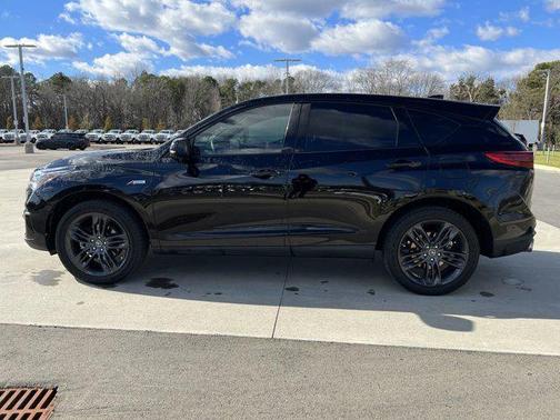 2021 Acura RDX A-Spec
