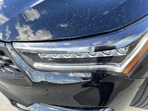 2021 Acura RDX A-Spec