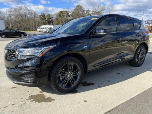 2021 Acura RDX A-Spec