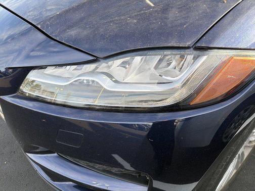 2019 Jaguar F-PACE 30t Portfolio