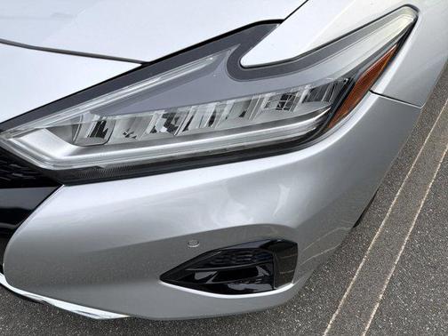 2021 Nissan Maxima 3.5 Platinum