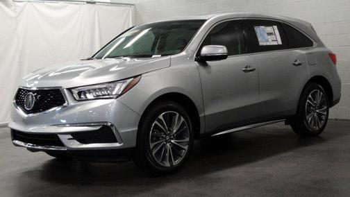 2019 Acura MDX 3.5L w/Technology Package