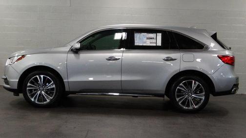 2019 Acura MDX 3.5L w/Technology Package