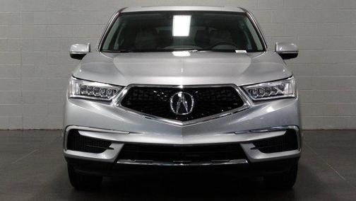 2019 Acura MDX 3.5L w/Technology Package
