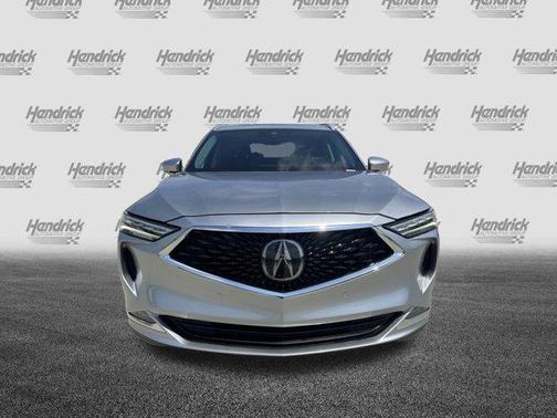 2023 Acura MDX Advance Package