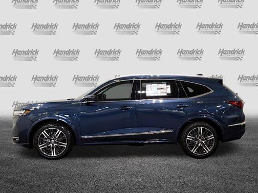 2026 Acura MDX Advance Package