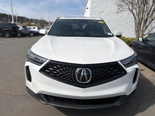 2023 Acura RDX Base
