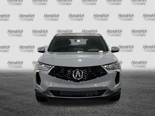 2025 Acura RDX Base