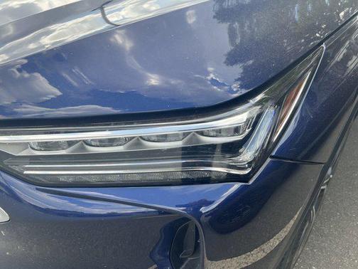 2023 Acura MDX Technology Package