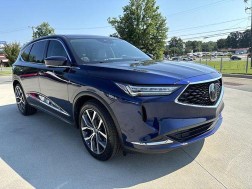 2023 Acura MDX Technology Package