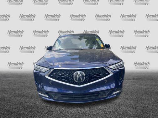2023 Acura MDX Technology Package
