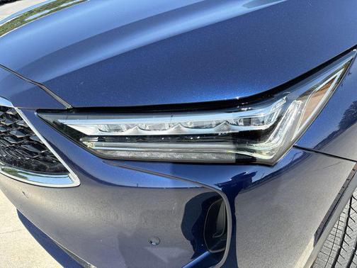 2023 Acura MDX Technology Package