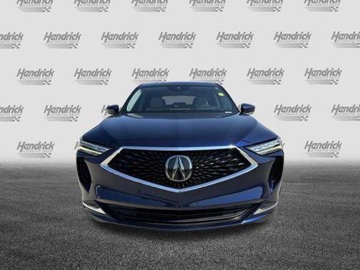2023 Acura MDX Technology Package