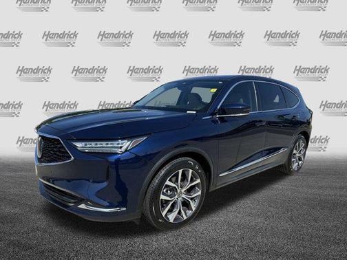 2023 Acura MDX Technology Package