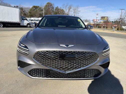 2023 Genesis G70 2.0T RWD