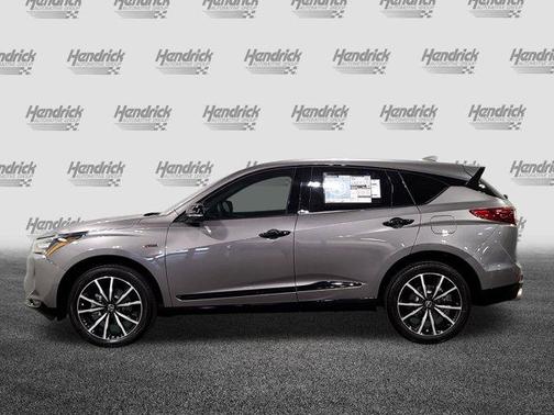 2026 Acura RDX A-Spec Advance Package