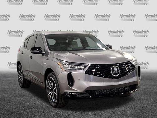 2026 Acura RDX A-Spec Advance Package