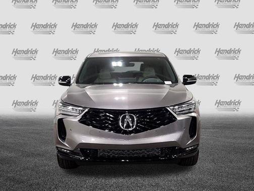 2026 Acura RDX A-Spec Advance Package