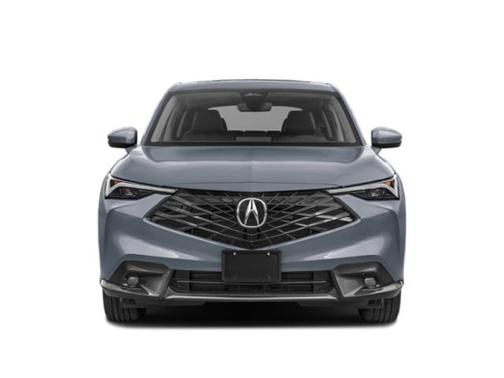 Urban Gray Pearl 2025 Acura ADX FWD