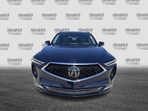 2022 Acura MDX Advance Package