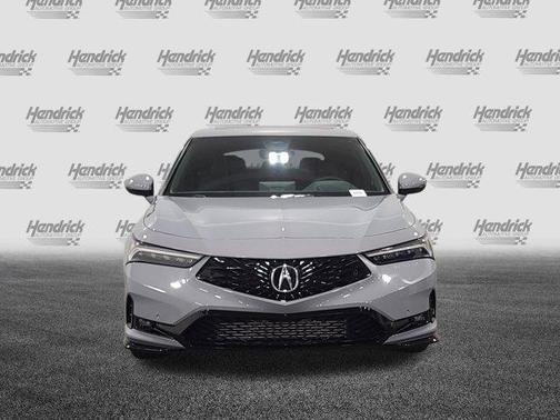 2026 Acura Integra FWD A-Spec with Technology