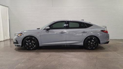 2026 Acura Integra FWD A-Spec with Technology