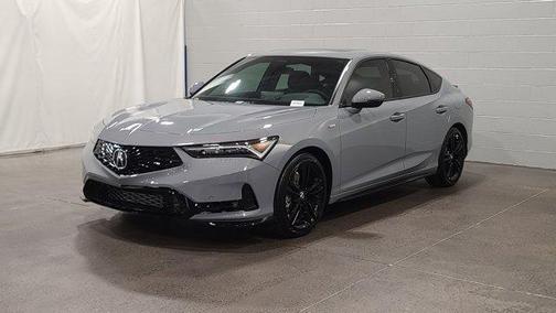 2026 Acura Integra FWD A-Spec with Technology