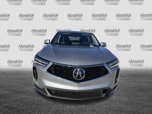 2023 Acura RDX Technology Package