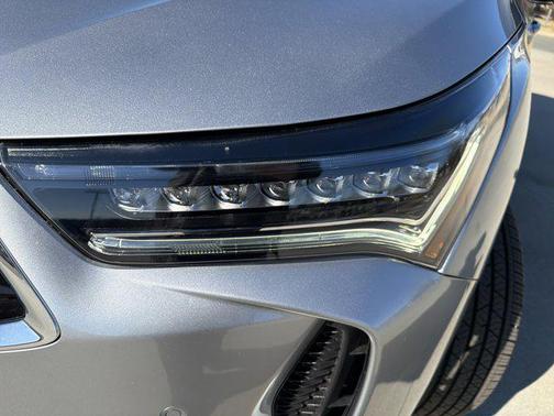 2023 Acura RDX Technology Package