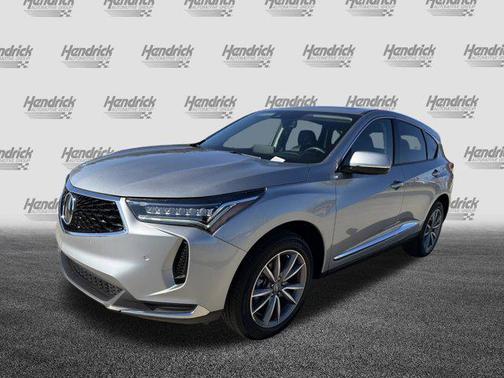 2023 Acura RDX Technology Package