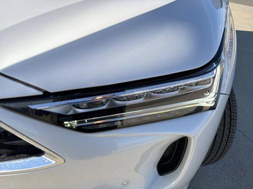 2024 Acura MDX Technology Package